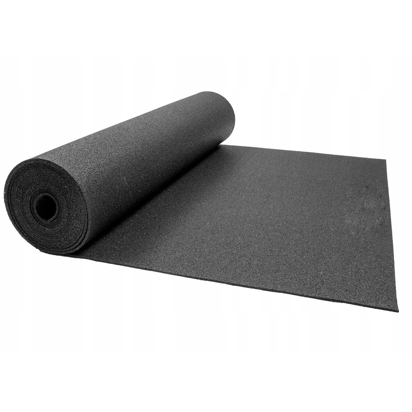 Antivibračná zvukotesná izolačná podložka 5mm 25x100cm G5 karus