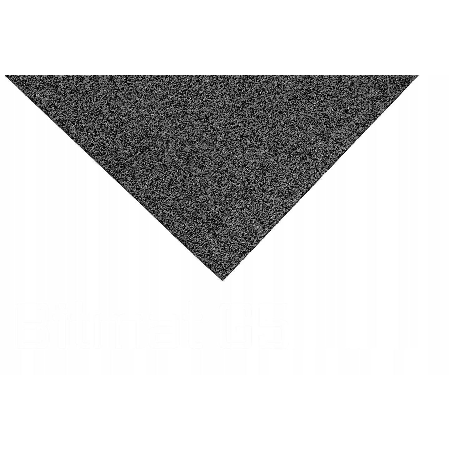 Antivibračná zvukotesná izolačná podložka 5mm 25x100cm G5 karus