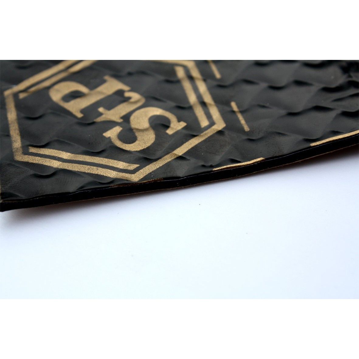 Butylová gumová podložka 2,3mm Black Gold 75x50cm karus