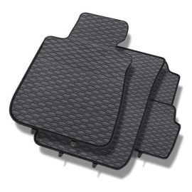 Gumené rohože BMW Seria 1 E81, E82, E87, E88 2007-2013