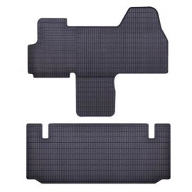 Gumené rohože Citroen Jumper II 2006-2015