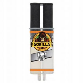 Epoxidové lepidlo 25ml dvojzložkové dávkovač super silné Gorilla