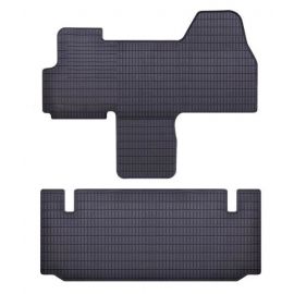Gumené rohože Fiat Ducato III 2007-2014