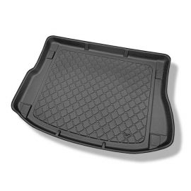 Vanička do kufra auta Land Rover Range Rover Evoque 3 dverové, 5 dverové SUV 07.2011-03.2019 Guardliner