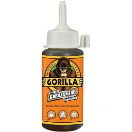 Lepidlo 115ml vodotesné polyuretánové Gorilla Original