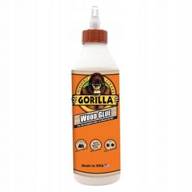 Lepidlo na drevo 532ml Gorilla