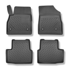 Rohože TPE pre Opel Astra K Hatchback (11.2015-....) - Aristar - Cool liner