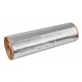 Samolepiaca hliníková butylová rohož 2mm 25x50 AB-2