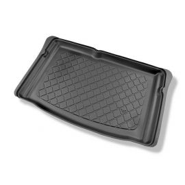 Vanička do kufra auta Škoda Citigo 3 dverové, 5 dverové (Hatchback) 10.2011-2019 Guardliner