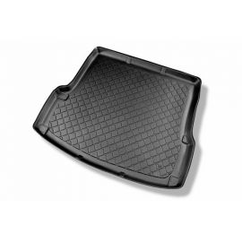 Vanička do kufra auta Škoda Octavia II (1Z) 5 dverové (Hatchback) 03.2004-01.2013 Guardliner