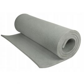 Tlmená zvuková izolácia 20mm 25x100cm penová špongia