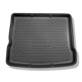 Vanička do kufra Audi Q3 (SUV) (08.2011-06.2018) Cool liner