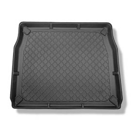 Vanička do kufra Land Rover Discovery II (SUV) (02.1999-10.2004) Guardliner