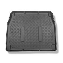 Vanička do kufra Land Rover Discovery II (SUV) (02.1999-10.2004) Guardliner