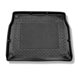 Vanička do kufra Land Rover Discovery II (SUV) (02.1999-10.2004) Standard