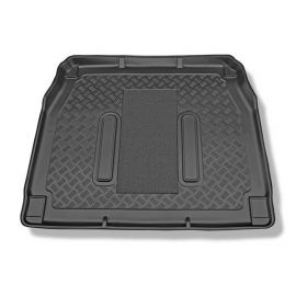 Vanička do kufra Land Rover Discovery II (SUV) (02.1999-10.2004) Standard
