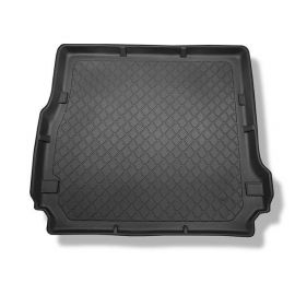 Vanička do kufra Land Rover Discovery III (SUV) (2004-2008) Guardliner