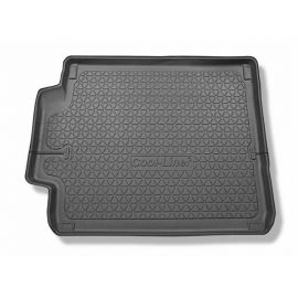 Vanička do kufra Land Rover Discovery V (SUV) (03.2017-....) Cool liner