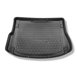 Vanička do kufra Land Rover Range Rover Evoque L538 (SUV) (07.2011-03.2019) Cool liner