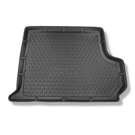 Vanička do kufra Land Rover Range Rover II (P38A) (SUV) (11.1994-02.2002) Cool liner