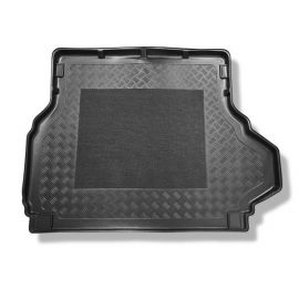 Vanička do kufra Land Rover Range Rover III (L322) (SUV) (03.2002-12.2012) Standard