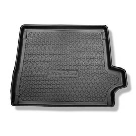 Vanička do kufra Land Rover Range Rover Sport II (SUV) (09.2013-....) Cool liner