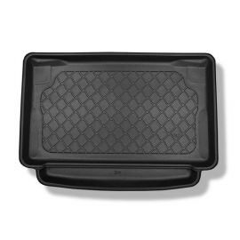 Vanička do kufra Mini Clubman II (Kombi) (10.2015-....) Guardliner
