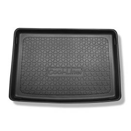 Vanička do kufra Mini Clubman II (Kombi) (10.2015-....) Cool liner