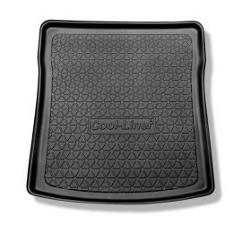 Vanička do kufra Mini Clubvan (Van) (2012-09.2015) Cool liner