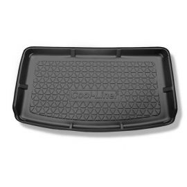 Vanička do kufra Mini Countryman I (R60) (SUV) (09.2010-01.2017) Cool liner