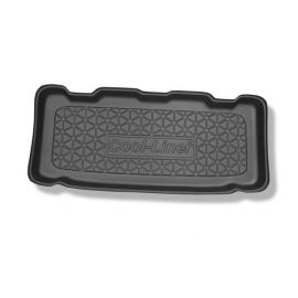 Vanička do kufra Mini One II (Hatchback) (11.2006-02.2014) Cool liner
