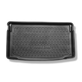 Vanička do kufra Mini Paceman (SUV) (11.2012-12.2016) Cool liner