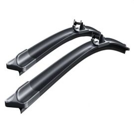 Stierače na čelné sklo auta Volkswagen Golf IV 06.2002-06.2006 ploché