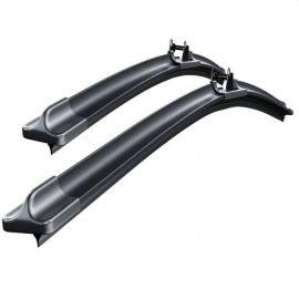 Stierače na čelné sklo auta Volkswagen Passat (B6, B7, B8) 03.2005-... ploché