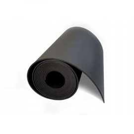 Izolačná pena vodotesná guma 6mm 25x100cm ISOLMAT M06B