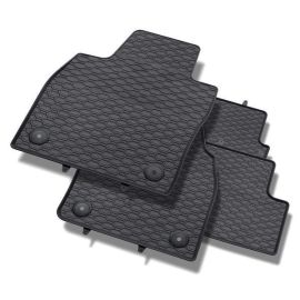 Gumené rohože Audi A1 II 2018-...