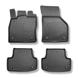 Rohože TPE Audi A3 8V Hatchback 08.2012-... Cool liner