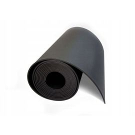 Izolačná pena vodotesná guma 6mm 25x100cm ISOLMAT M06B