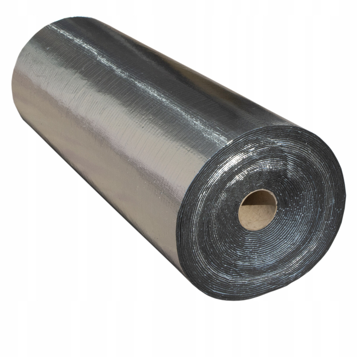 samolepiaca hliníková tepelnoizolačná rohož 3mm 50x25cm megamix.sk