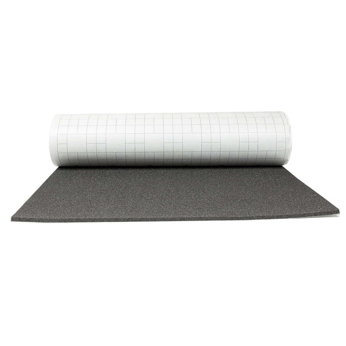 samolepiaca zvukotesná rohož 7mm 50x200cm penová špongia megamix.sk